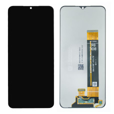 Дисплей для Samsung M135 Galaxy M13 (2022) з тачскріном (Black) (Original PRC) (old)