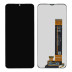 Дисплей для Samsung M135 Galaxy M13 (2022) з тачскріном (Black) (Original)