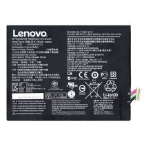 Акумулятор Lenovo L11C2P32 / L12D2P31 (6350 mAh) (Original PRC)
