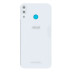 Задня кришка для Asus Zenfone 5 (ZE620KL) (White)