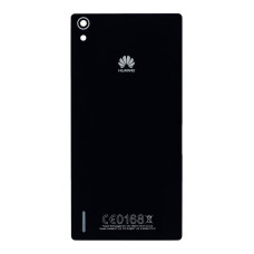 Задня кришка для Huawei Ascend P7 (Black)