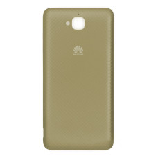 Задня кришка для Huawei Enjoy 5 (Gold)