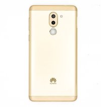Задняя крышка для Huawei GR5 (2017) (Gold)
