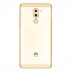 Задня кришка для Huawei GR5 (2017) (Gold)