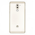 Задня кришка для Huawei GR5 (2017) (White)