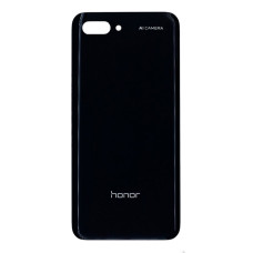 Задня кришка для Huawei Honor 10 (Black)