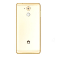 Задняя крышка для Huawei Honor 6C / Nova Smart (Gold)
