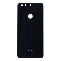 Задняя крышка для Huawei Honor 8 (Black)