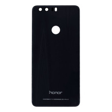 Задняя крышка для Huawei Honor 8 (Black)