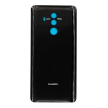 Задня кришка для Huawei Mate 10 Pro (Titanium gray)