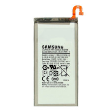 Акумулятор Samsung EB-BJ805ABE для Samsung J810 Galaxy J8 (3500 mAh)