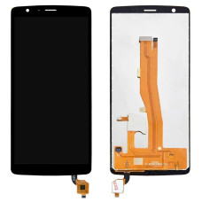 Дисплей для Blackview A20 / A20 Pro с тачскрином (Black)