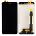 Дисплей для Doogee X7 Pro з тачскріном (Black)