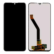 Дисплей для Huawei Y6 2019 с тачскрином (Black) (Original)