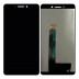 Дисплей для Nokia 6.1 з тачскріном (Black) (Original PRC)