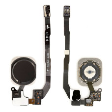 Кнопка Home для iPhone SE (Black) (Original)