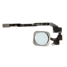 Кнопка Home для iPhone SE (White)