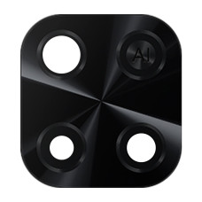 Скло камери для Xiaomi Poco C40