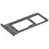 Тримач SIM-карти для Samsung G985 Galaxy S20 Plus (Single SIM) (Cosmic Grey)