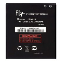 Акумулятор Fly BL4013 для Fly IQ441 Radiance (1800 mAh)