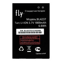 Акумулятор Fly BL4237 (1500 mAh)