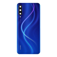 Задня кришка для Xiaomi Mi A3 (Blue) (Original PRC)