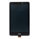 Дисплей Acer Iconia Tab A1-840 HD з тачскріном (Black)