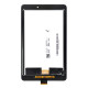 Дисплей Acer Iconia Tab A1-840 HD з тачскріном (White)