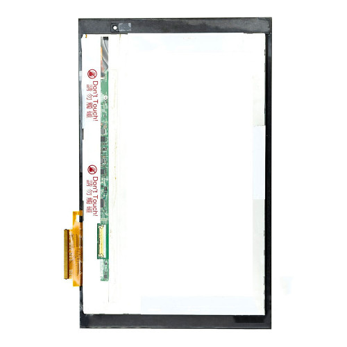 Дисплей Acer Iconia Tab A500 з тачскріном (Black)