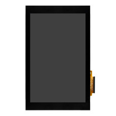 Дисплей Acer Iconia Tab A500 з тачскріном (Black)