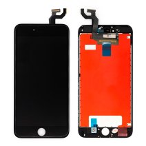 Дисплей для Apple iPhone 6s Plus с тачскрином в рамке (Black) (Original PRC)