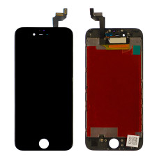 Дисплей для iPhone 6s з тачскріном в рамці (Black) (Original)