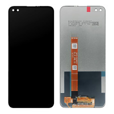 Дисплей для Oppo Reno4 Z (5G) з тачскріном (Black) (Original PRC) (ver. 36672) (old)