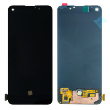 Дисплей для Realme 8 Pro з тачскріном (Black) (Original PRC)