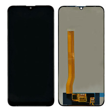 Дисплей для Oppo A1k з тачскріном (Black)