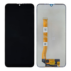 Дисплей для Realme C2 з тачскріном (Black) (Original PRC)