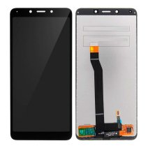 Дисплей для Xiaomi Redmi 6 с тачскрином (Black)