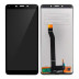 Дисплей для Xiaomi Redmi 6 з тачскріном (Black)
