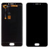 Дисплей для Meizu M5 Note з тачскріном (Black)
