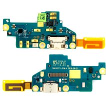 Плата зарядки для Google Pixel (Original Used)