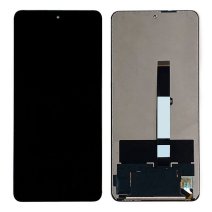 Дисплей для Poco X3 Pro с тачскрином (Black)