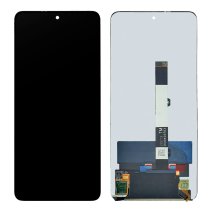 Дисплей для Xiaomi Redmi Note 9 Pro (5G) з тачскріном (Black) (Original PRC)