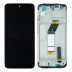 Дисплей для Xiaomi Redmi 10 з тачскріном в рамці (Gray)