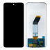 Дисплей для Xiaomi Redmi 10 Prime (2022) з тачскріном (Black)