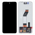 Дисплей для Xiaomi Redmi 10 Prime (2022) с тачскрином (Black) (Original PRC)