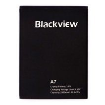Акумулятор для Blackview A7 (2800 mAh)