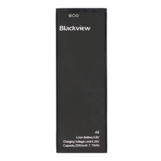 Аккумулятор для Blackview A8 / S-TELL M575 (2050 mAh)