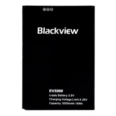 Акумулятор Blackview BV5000 (5000 mAh)