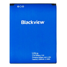 Аккумулятор для Blackview Ultra (2200 mAh)