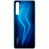 Задня кришка для Realme 6 Pro (Blue)